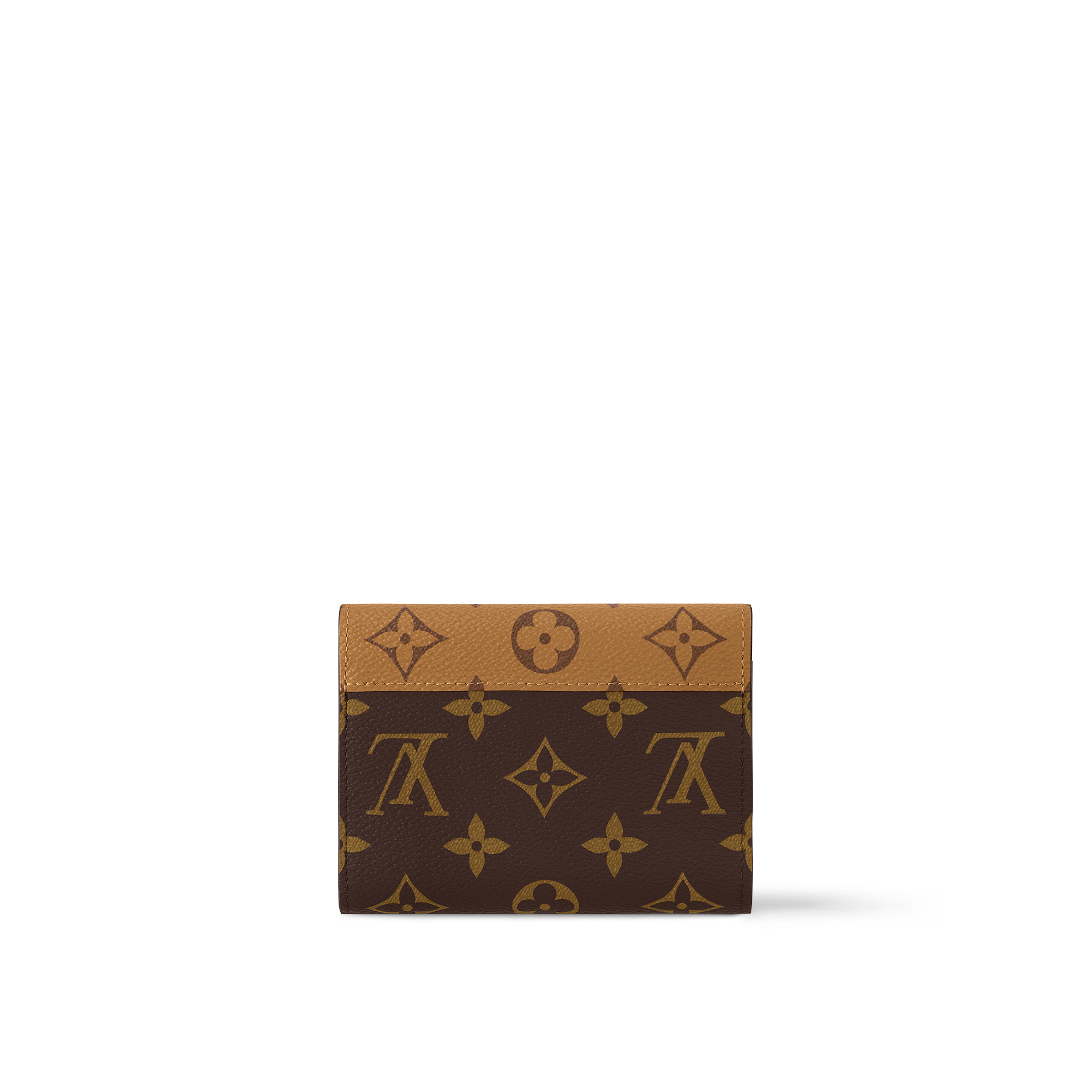 Louis offers Vuitton wallet